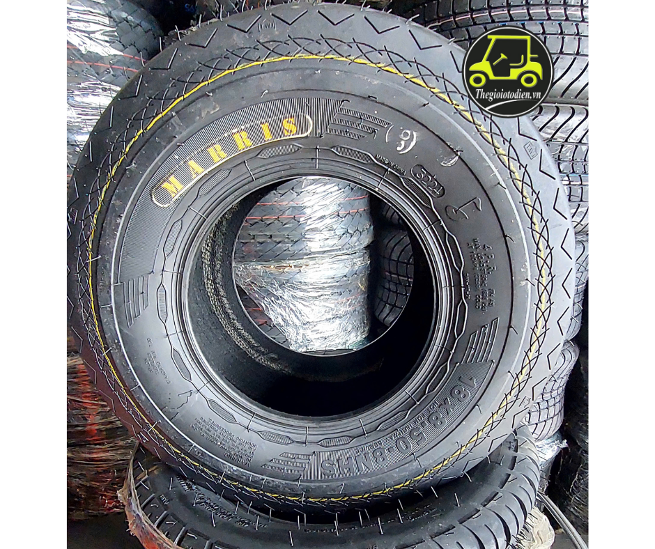 Lốp xe điện Marris tytre 18X8.5-8