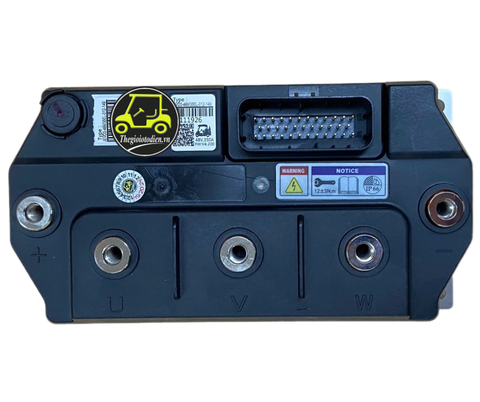 Hộp điều khiển động cơ xe điện 48V350A