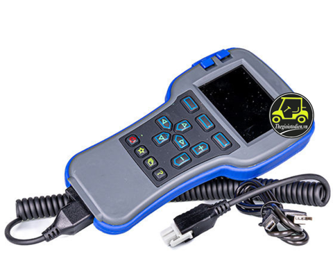  Máy test kiểm tra lỗi xe điện Curtis chính hãng 