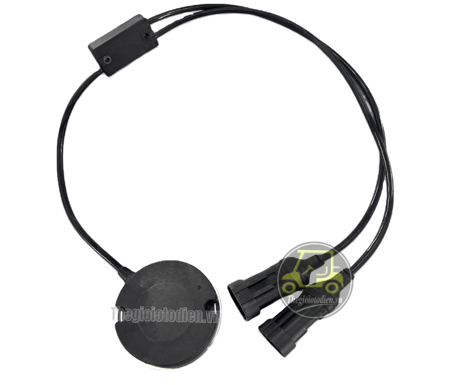 Cảm biến tốc độ motor 3 pha