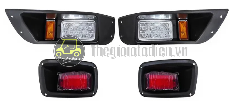Đèn led xe điện Clubcar