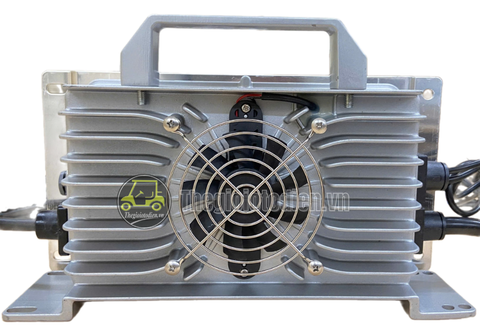  Sạc ắc quy xe điện 36V25A 