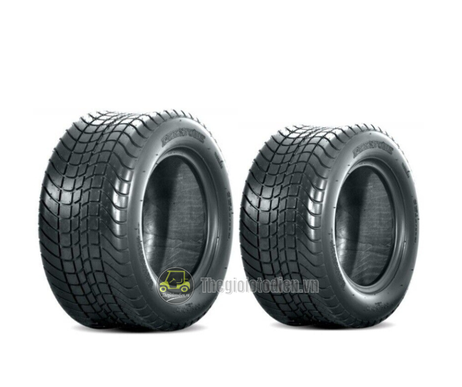 Lốp xe điện Deestone 205/50-10