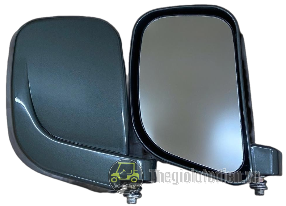 Gương chiếu hậu xe điện LVTONG