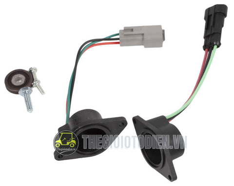  Cảm biến tốc độ 48V SS1030 3.7kw ADC 