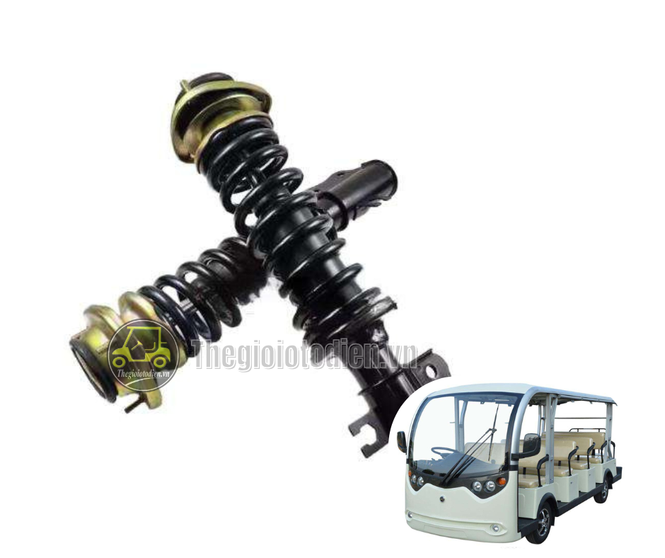 Giảm xóc xe điện LVTONG
