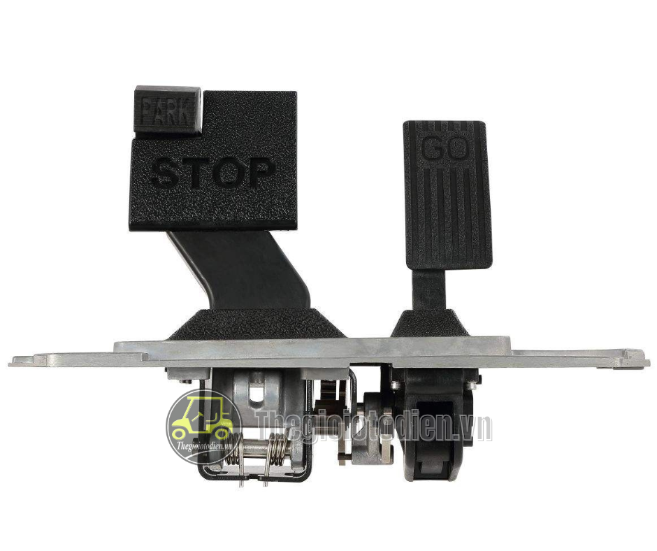 Cụm thắng xe điện Clubcar