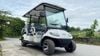 Xe điện sân golf 6 chỗ A617.4+2