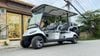 Xe điện sân golf 6 chỗ A617.4+2