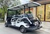 Xe điện sân golf 6 chỗ A617.4+2