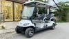 Xe điện sân golf 6 chỗ A617.4+2