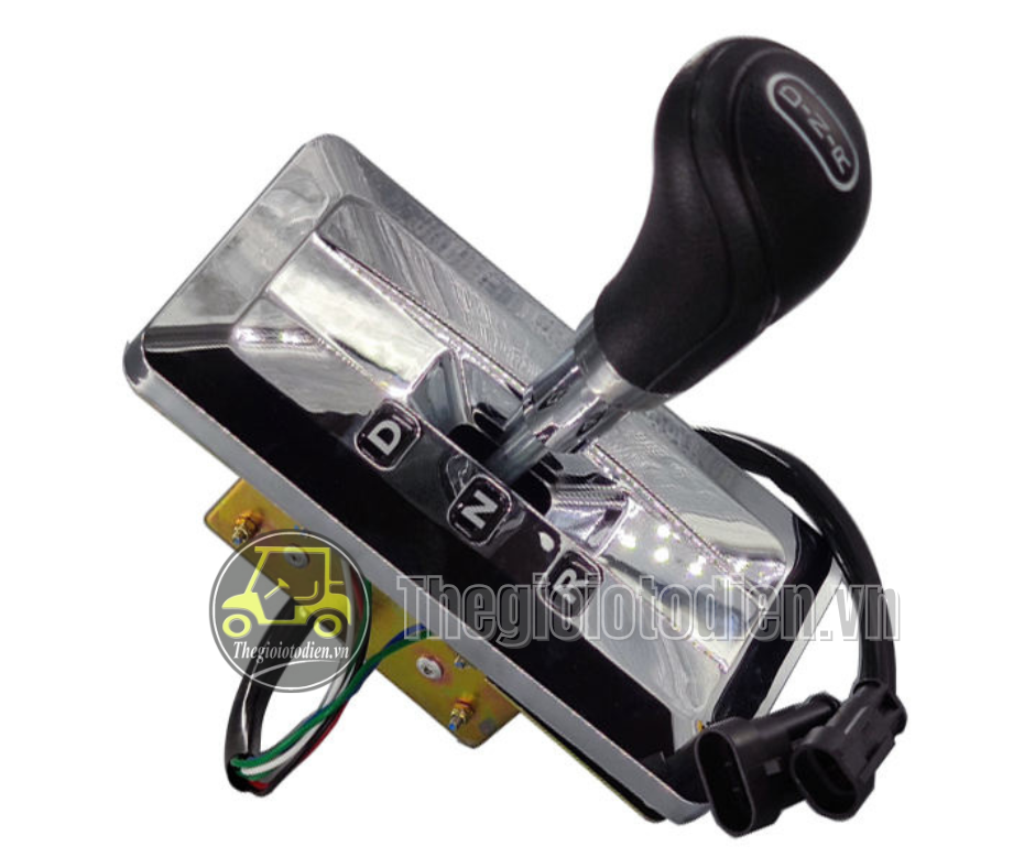 Cần số xe điện LVTONG