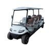 Xe điện sân golf 8 chỗ A617.6+2