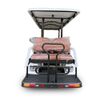 Xe điện sân golf 8 chỗ A617.6+2