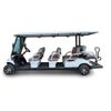 Xe điện sân golf 8 chỗ A617.6+2
