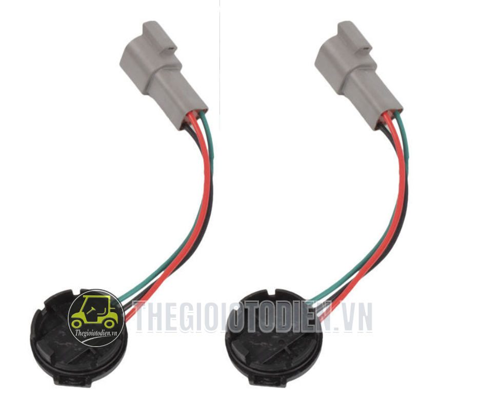 Cảm biến tốc độ 48V SS1020 3.7kw ADC