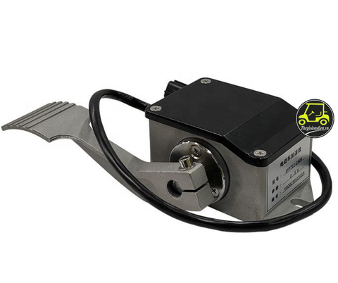  Bàn đạp chân ga xe điện 5V 