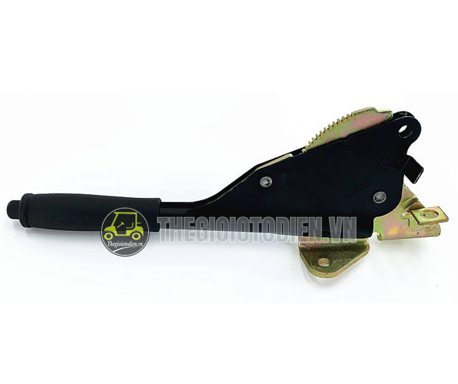 Phanh tay xe ô tô điện