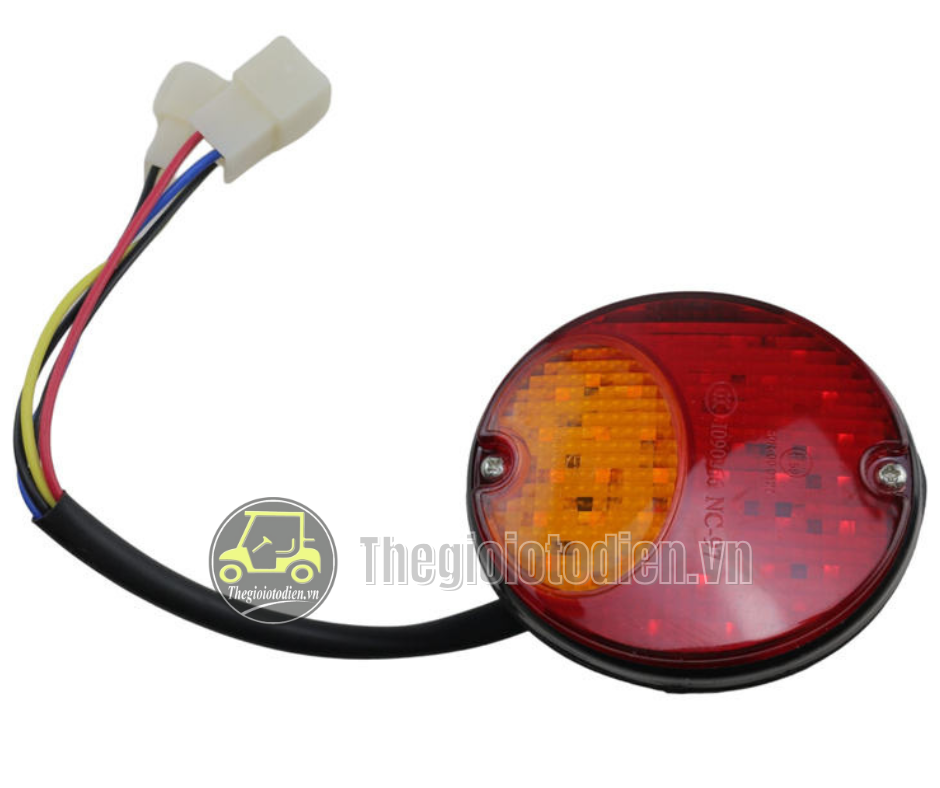 Đèn đuôi xe điện 12V