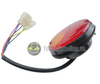 Đèn đuôi xe điện 12V