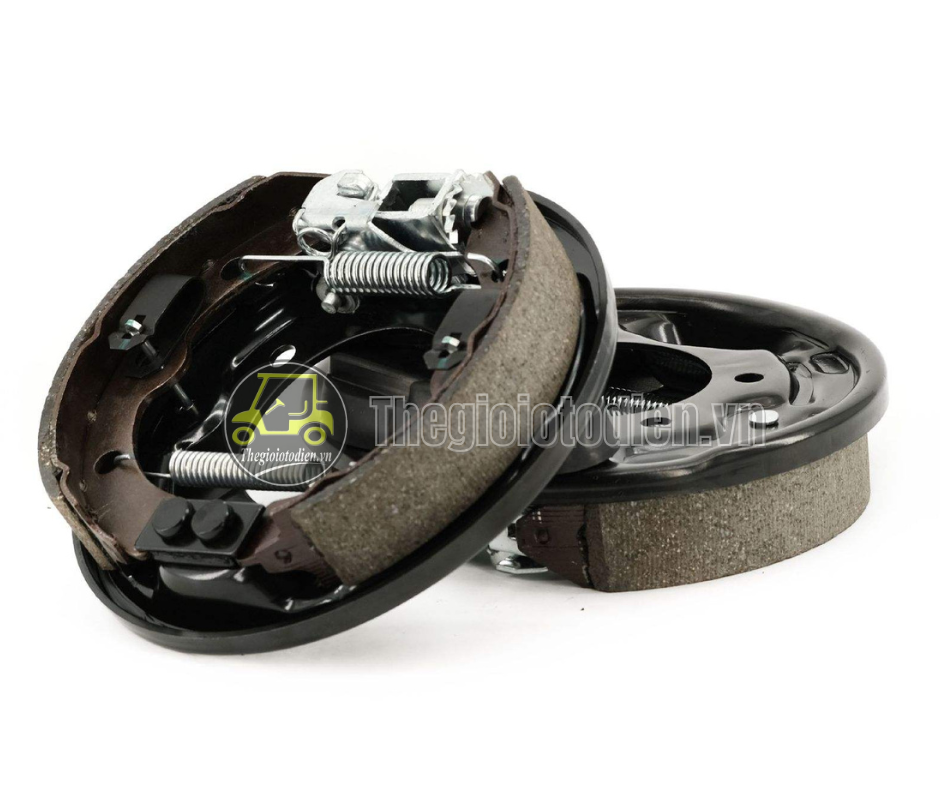 Cụm bố thắng xe điện sân golf