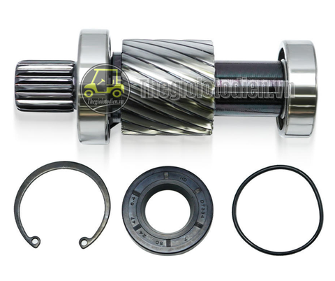 Trục bánh răng xe điện EZGO