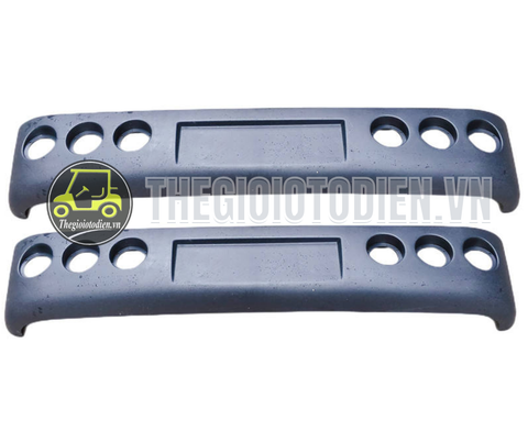 Cản sau xe điện LVTONG