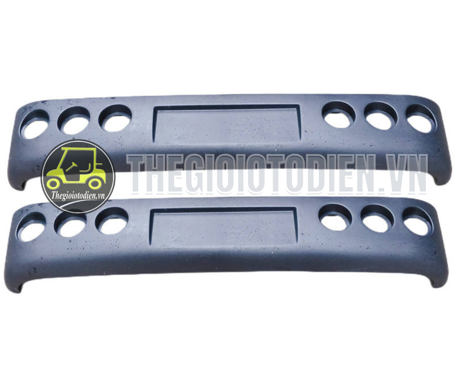 Cản sau xe điện LVTONG