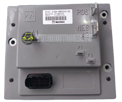 Hộp điều khiển xe điện Yamaha