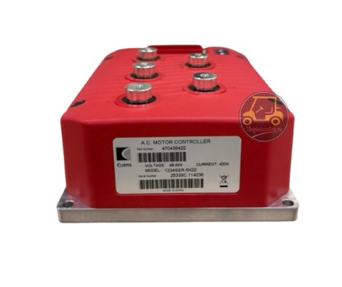 HỘP ĐIỀU KHIỂN ĐỘNG CƠ CURTIS 1232SER-5422