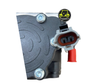 MOTOR TRỢ LỰC THẮNG XE ĐIỆN