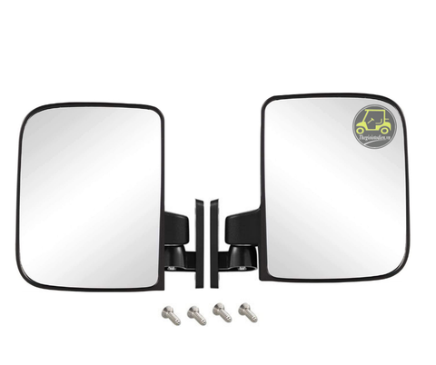  Kính chiếu hậu xe điện golf 