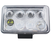 ĐÈN LED PHA 8 BÓNG XE ĐIỆN RUNLAI 12V