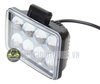 ĐÈN LED PHA 8 BÓNG XE ĐIỆN RUNLAI 12V