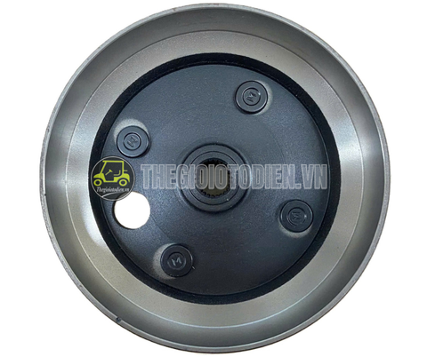 Tăng bua trống phanh xe điện EZGO
