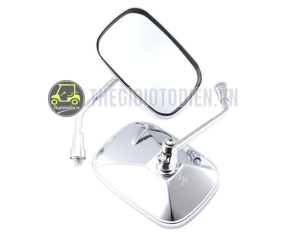 Kính chiếu hậu xe điện kiểu cổ LT-S8.FB