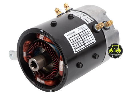  Motor Xe Điện Lvtong 48V 