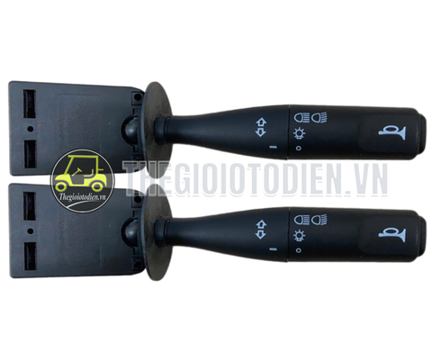 Công tắc tổ hợp xe điện golf