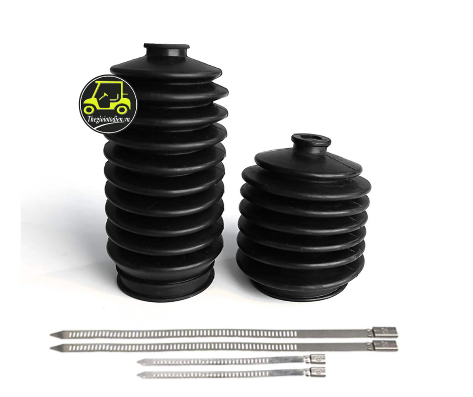 Cao su chụp bụi cho thước lái