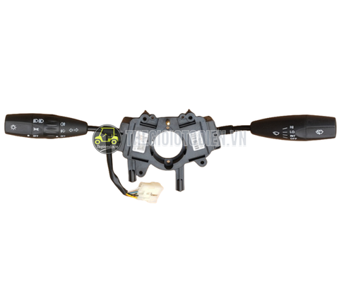  Cụm công tắc tổ hợp xe điện LVTONG 