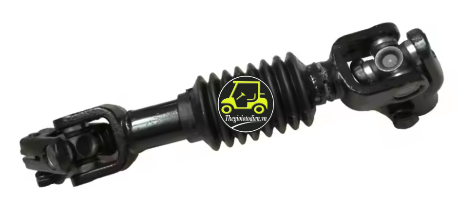 Khớp nối xe điện sân golf