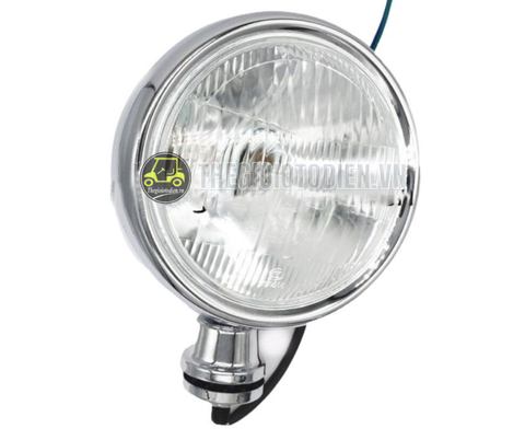  Đèn pha trước xe điện cổ S8.FA LVTong 