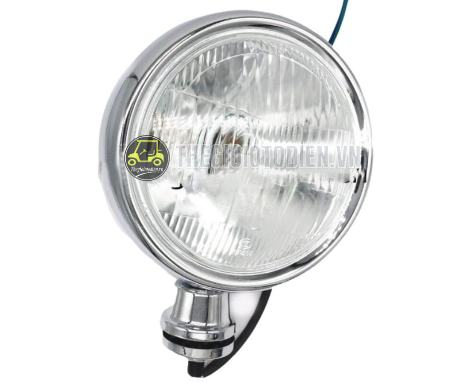 Đèn pha trước xe điện cổ S8.FA LVTong