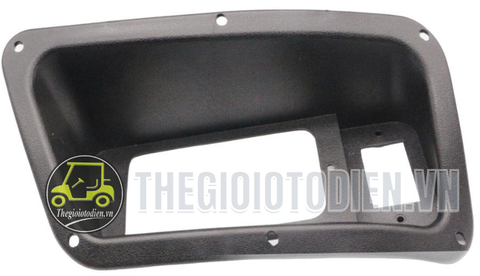 Đế đèn pha trước trái/phải xe golf 3.03.004.000079