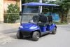 Xe điện du lịch 4 chỗ ngồi