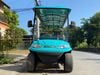 Xe điện sân golf đã qua sử dụng