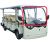 Kính chắn gió xe điện LVTONG