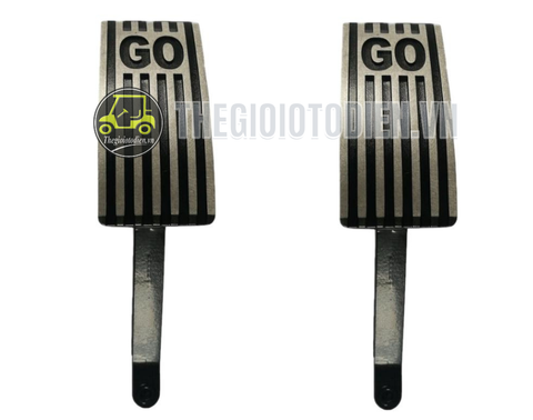  Bàn đạp chân ga xe điện LVTONG 