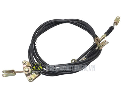  Dây phanh xe điện LVTONG 
