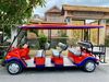 XE ĐIỆN SÂN GOLF ĐÃ QUA SỬ DỤNG THANH LÝ